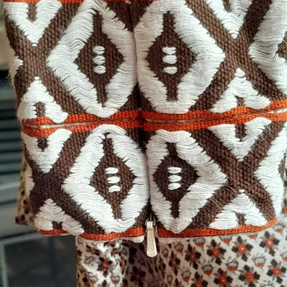 Tory Burch Long Sleeve Blouse - Picture 4 of 7